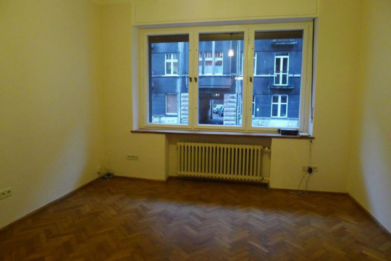 Mieszkanie 4-pokojowe Łódź, ul. dr. Adama Próchnika. Zdjęcie 9