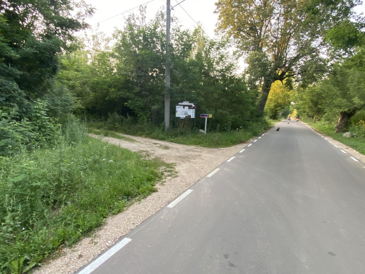 Działka rekreacyjna Kępiaste. Zdjęcie 6