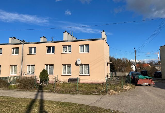 Mieszkanie 2-pokojowe Pelplin, ul. Limanowskiego. Zdjęcie 1