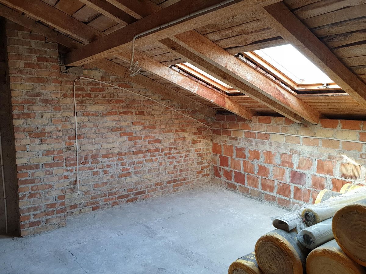 dom szeregowy, 7 pokoi Władysławowo, ul. St. Przybyszewskiego. Zdjęcie 10