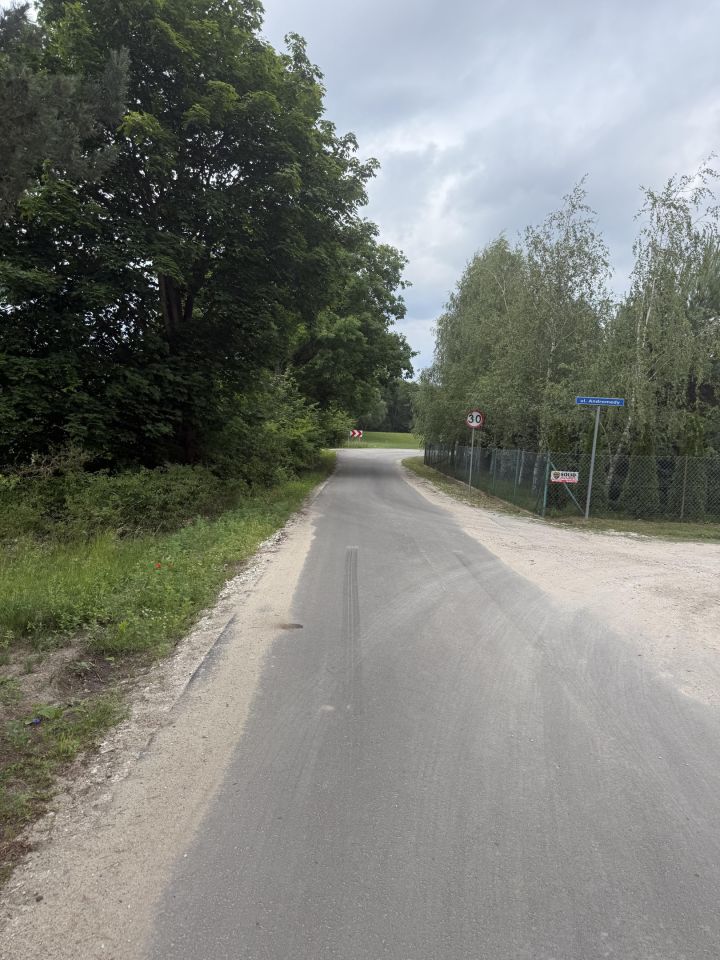 Działka siedliskowa Gutowo, Wiejska. Zdjęcie 8