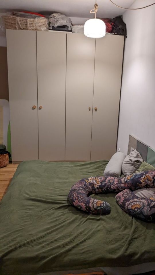 Mieszkanie 3-pokojowe Korsze. Zdjęcie 6