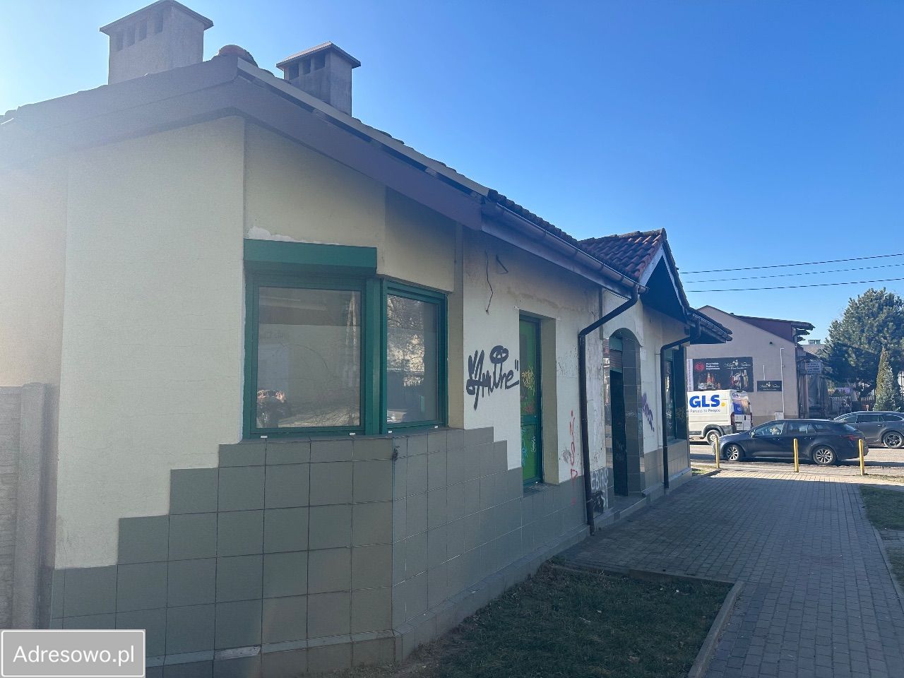 dom wolnostojący, 6 pokoi Łódź Górna, ul. Rzgowska. Zdjęcie 8