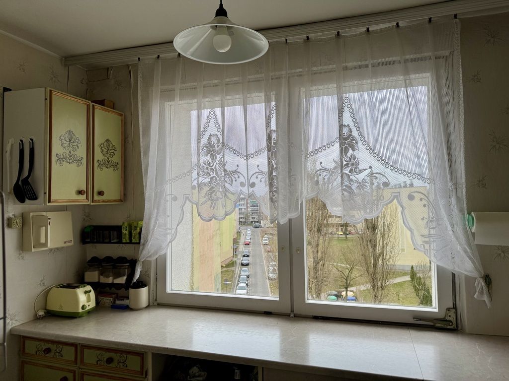 Mieszkanie 4-pokojowe Ustka, ul. Legionów. Zdjęcie 12