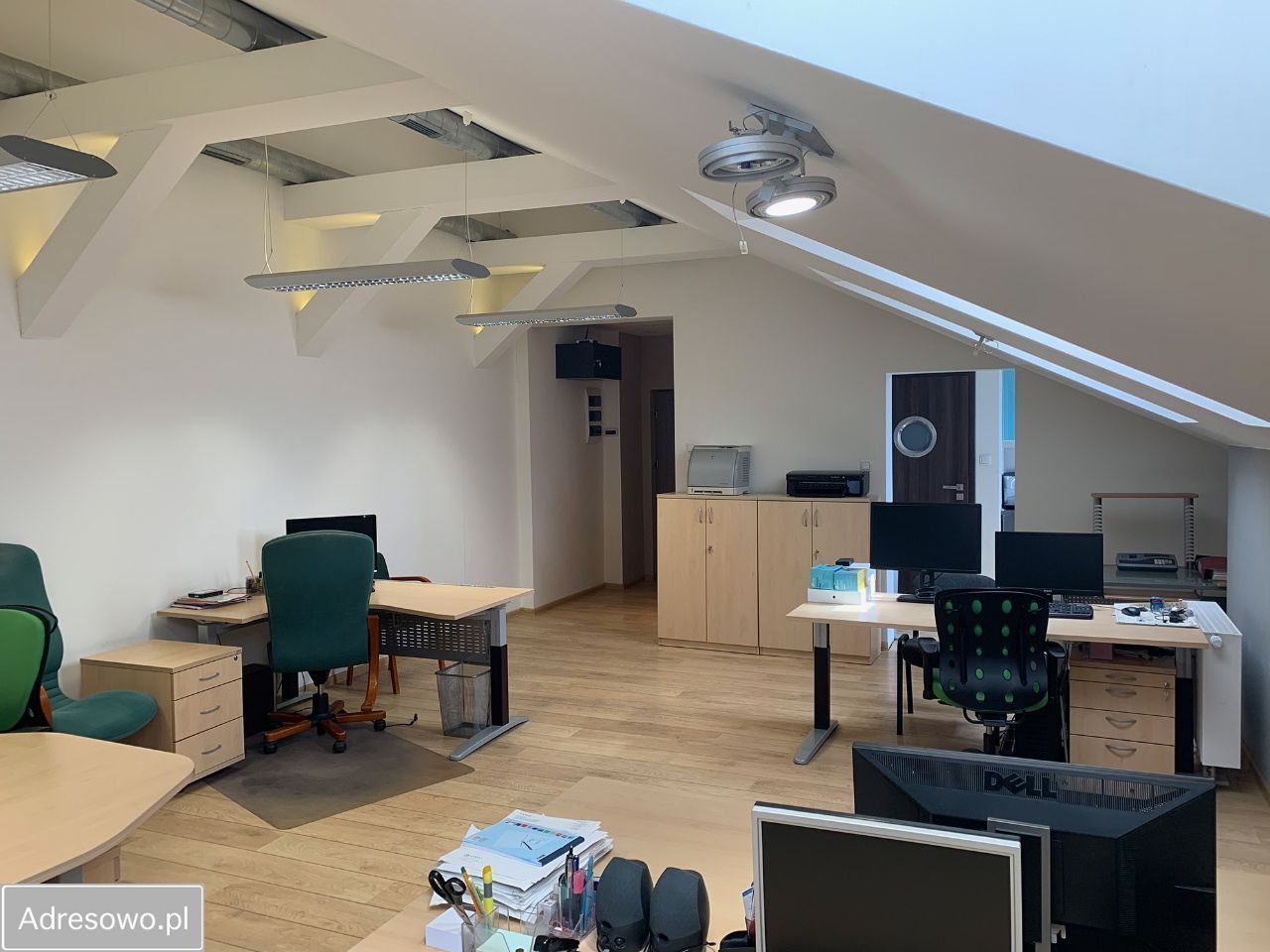 Biuro Białystok Centrum, ul. Brukowa. Zdjęcie 6