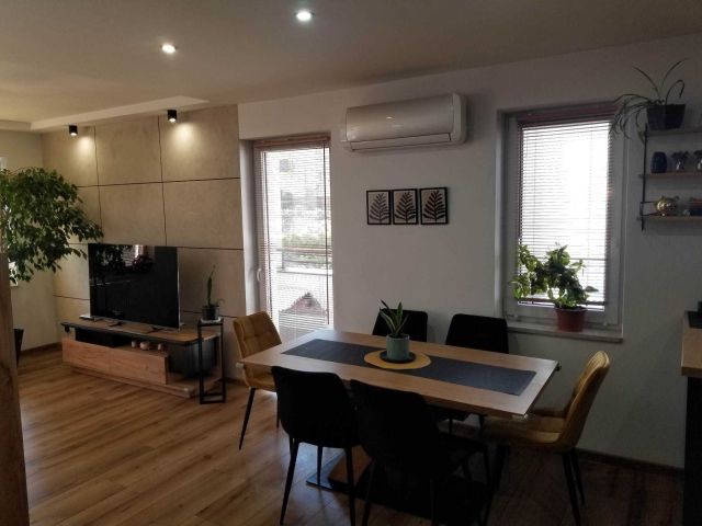 Mieszkanie 3-pokojowe Biłgoraj, ul. Targowa. Zdjęcie 1