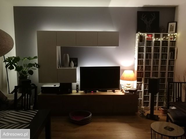 Mieszkanie 3-pokojowe Łódź Olechów, ul. Kazimierza Odnowiciela. Zdjęcie 1