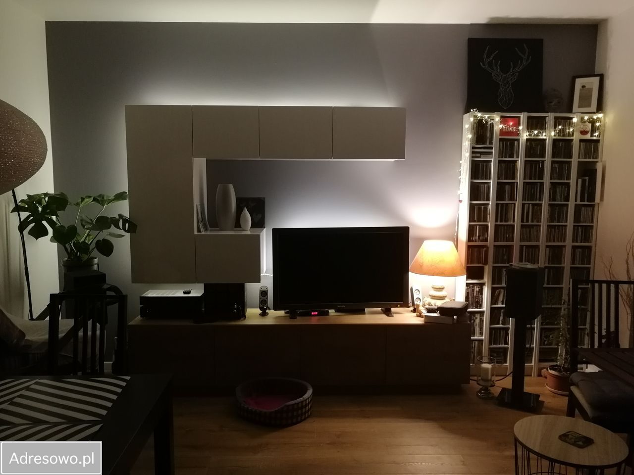 Mieszkanie 3-pokojowe Łódź Olechów, ul. Kazimierza Odnowiciela