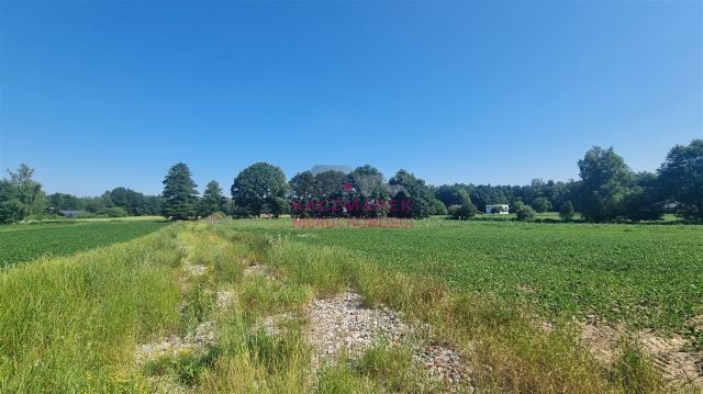 Działka budowlana Ćwiklice, ul. Kombatantów. Zdjęcie 3