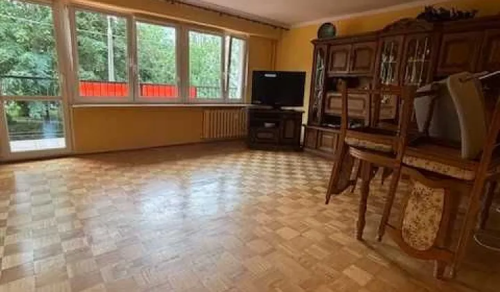 Mieszkanie 3-pokojowe Łomża, ul. Stanisława Małachowskiego