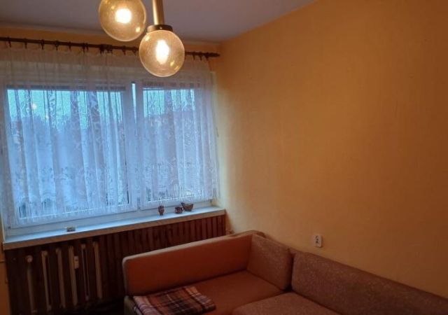 Mieszkanie 3-pokojowe Katowice Piotrowice, ul. Żurawia. Zdjęcie 2