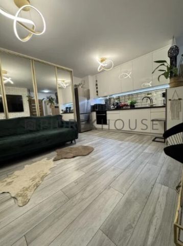 Mieszkanie 2-pokojowe Warszawa Białołęka, ul. Luciana Pavarottiego. Zdjęcie 4