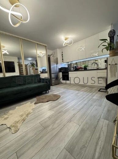 Mieszkanie 2-pokojowe Warszawa Białołęka, ul. Luciana Pavarottiego. Zdjęcie 4