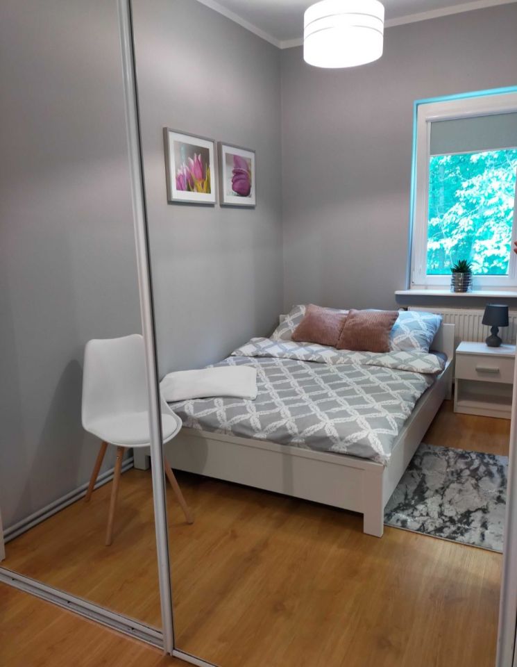 Mieszkanie 2-pokojowe Kazimierz Dolny Dąbrówka. Zdjęcie 3