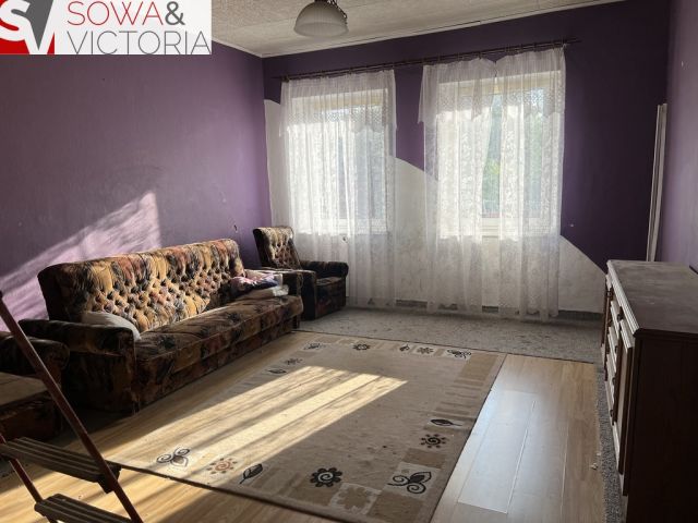 bliźniak, 3 pokoje Dobromierz. Zdjęcie 8