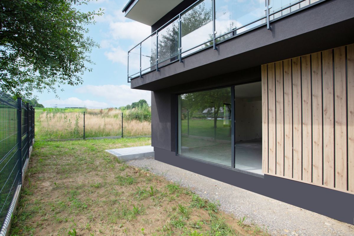 bliźniak, 4 pokoje Zakrzów. Zdjęcie 6