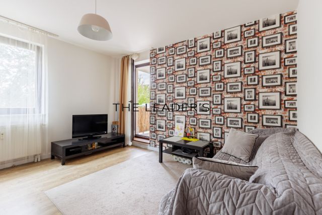 Mieszkanie 2-pokojowe Warszawa Bemowo, ul. Górczewska. Zdjęcie 16