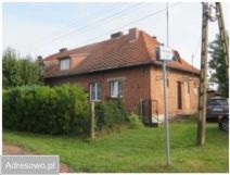 bliźniak, 3 pokoje Pożarowo