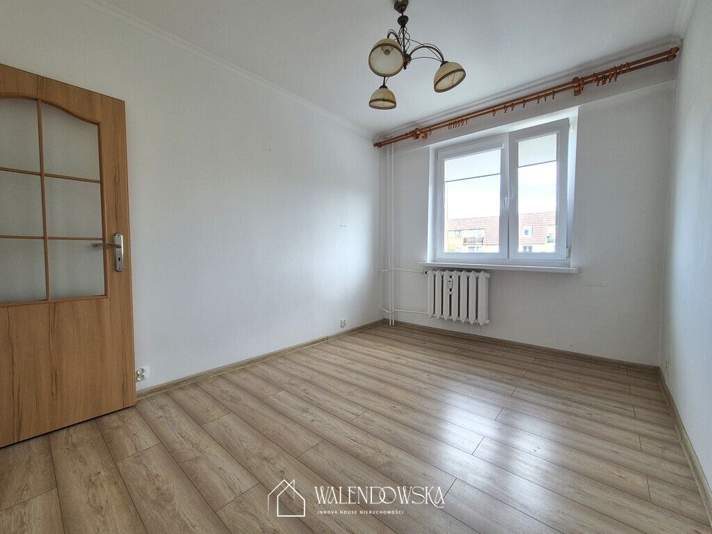 Mieszkanie 3-pokojowe Słupsk, ul. Maurycego Mochnackiego. Zdjęcie 7