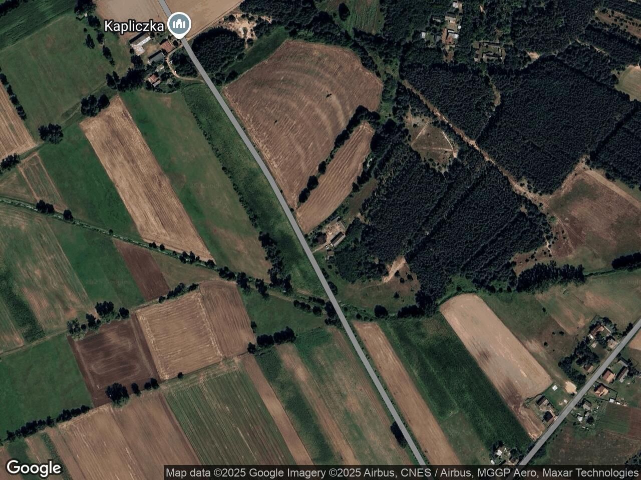 dom wolnostojący, 4 pokoje Rzuchów