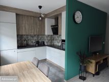 Mieszkanie 2-pokojowe Wrocław Stabłowice, ul. Polonii Wrocławskiej. Zdjęcie 2