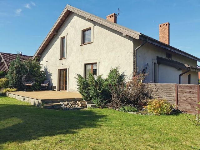 dom wolnostojący, 8 pokoi Witaszyce, ul. Szkolna. Zdjęcie 4