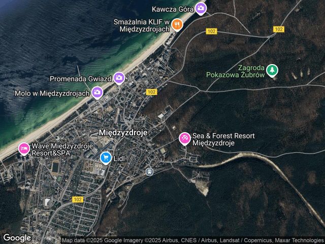 Działka rolna Dargobądz. Zdjęcie 1