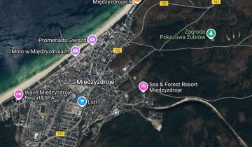 Działka rolna Dargobądz