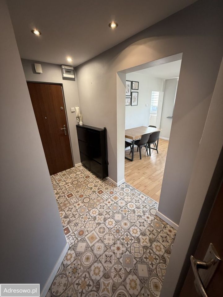 Mieszkanie 3-pokojowe Łaziska Górne, ul. Ogrodowa. Zdjęcie 5