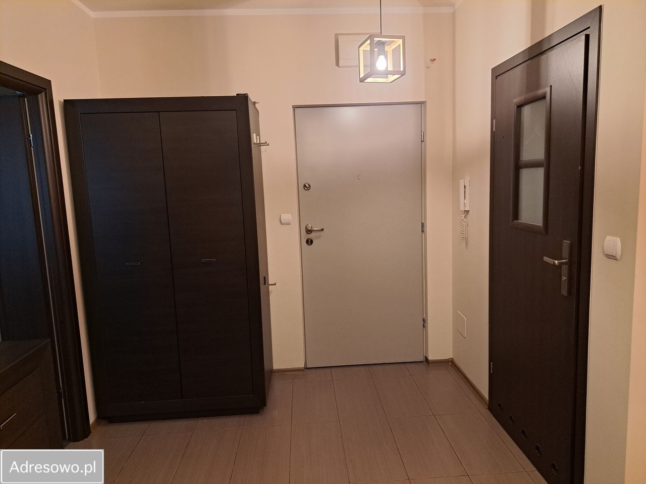 Mieszkanie 2-pokojowe Warszawa Marysin Wawerski, ul. Korkowa. Zdjęcie 7