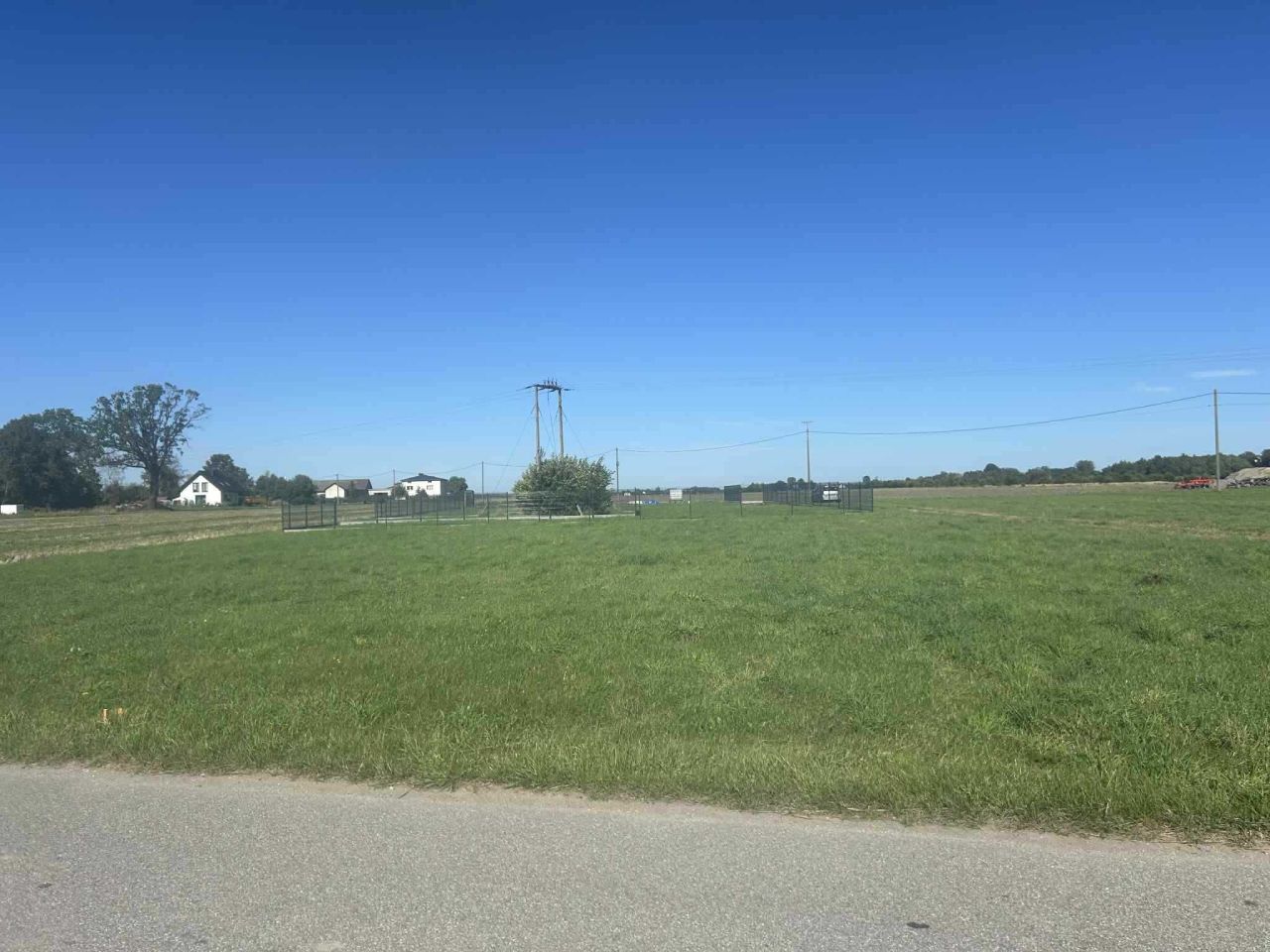 Działka budowlana Brużyczka Mała. Zdjęcie 5