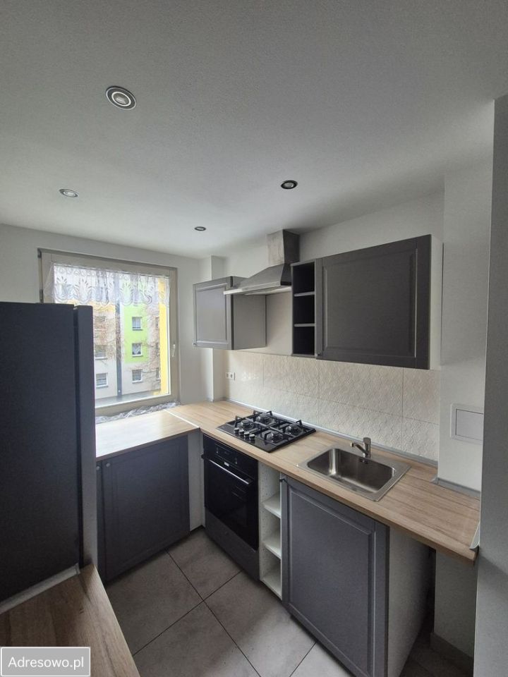 Mieszkanie 3-pokojowe Ruda Śląska Bykowina, ul. Skowronków. Zdjęcie 14