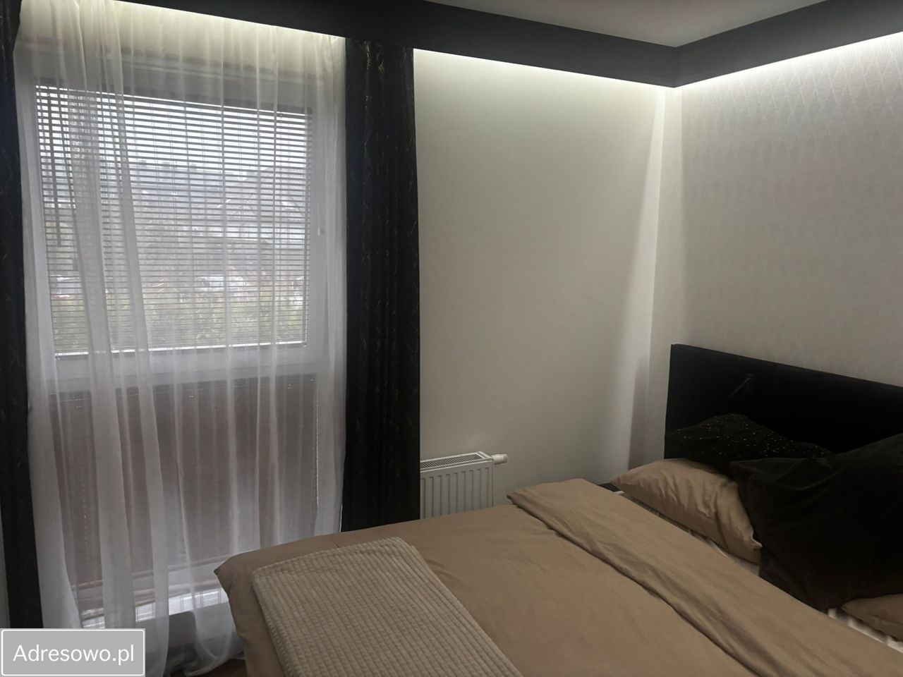 Mieszkanie 2-pokojowe Gdynia Wzgórze Świętego Maksymiliana, ul. Ignacego Paderewskiego. Zdjęcie 7