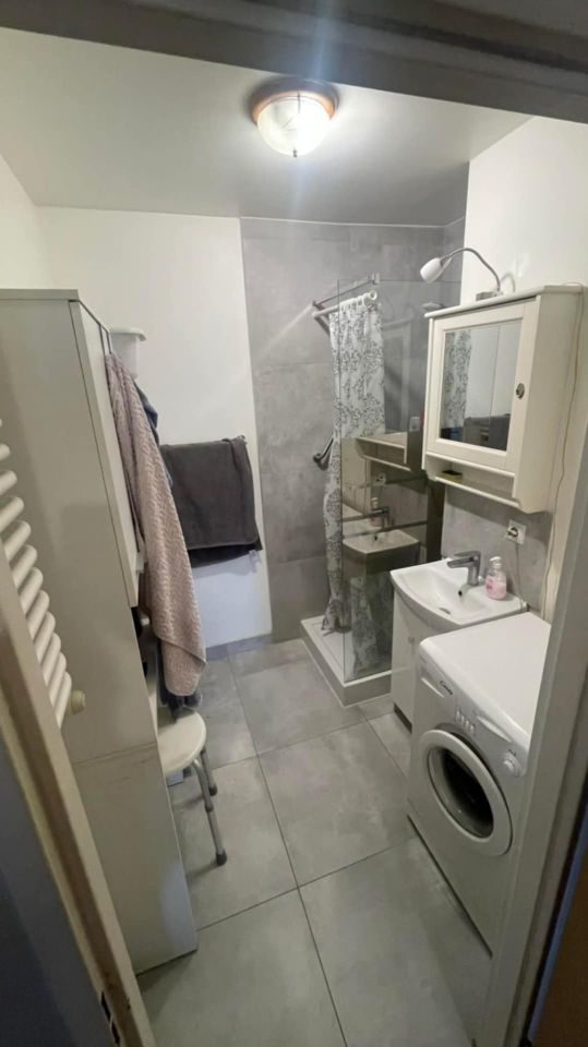 Mieszkanie 3-pokojowe Warszawa Bródno, ul. Rembielińska. Zdjęcie 3