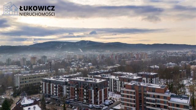 Mieszkanie 2-pokojowe Bielsko-Biała Śródmieście. Zdjęcie 25