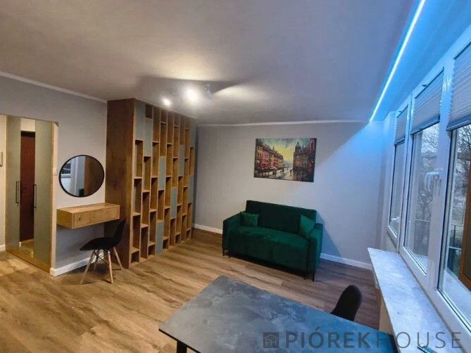 Mieszkanie 1-pokojowe Warszawa Targówek, ul. Bolesławicka. Zdjęcie 2