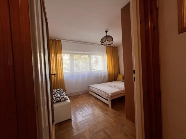 Mieszkanie 3-pokojowe Warszawa Mokotów, ul. Jana Piekałkiewicza. Zdjęcie 9