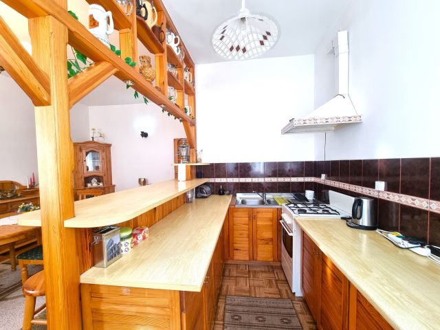 Mieszkanie 3-pokojowe Borne Sulinowo, ul. kard. Stefana Wyszyńskiego. Zdjęcie 18