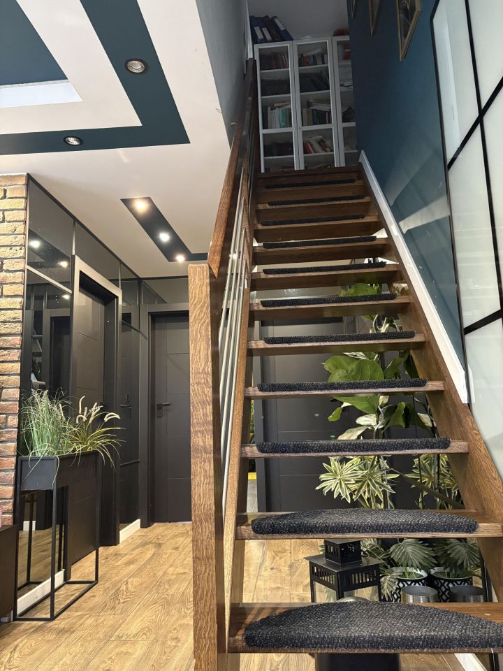 Mieszkanie 3-pokojowe Wilkszyn, ul. Jaśminowa. Zdjęcie 12