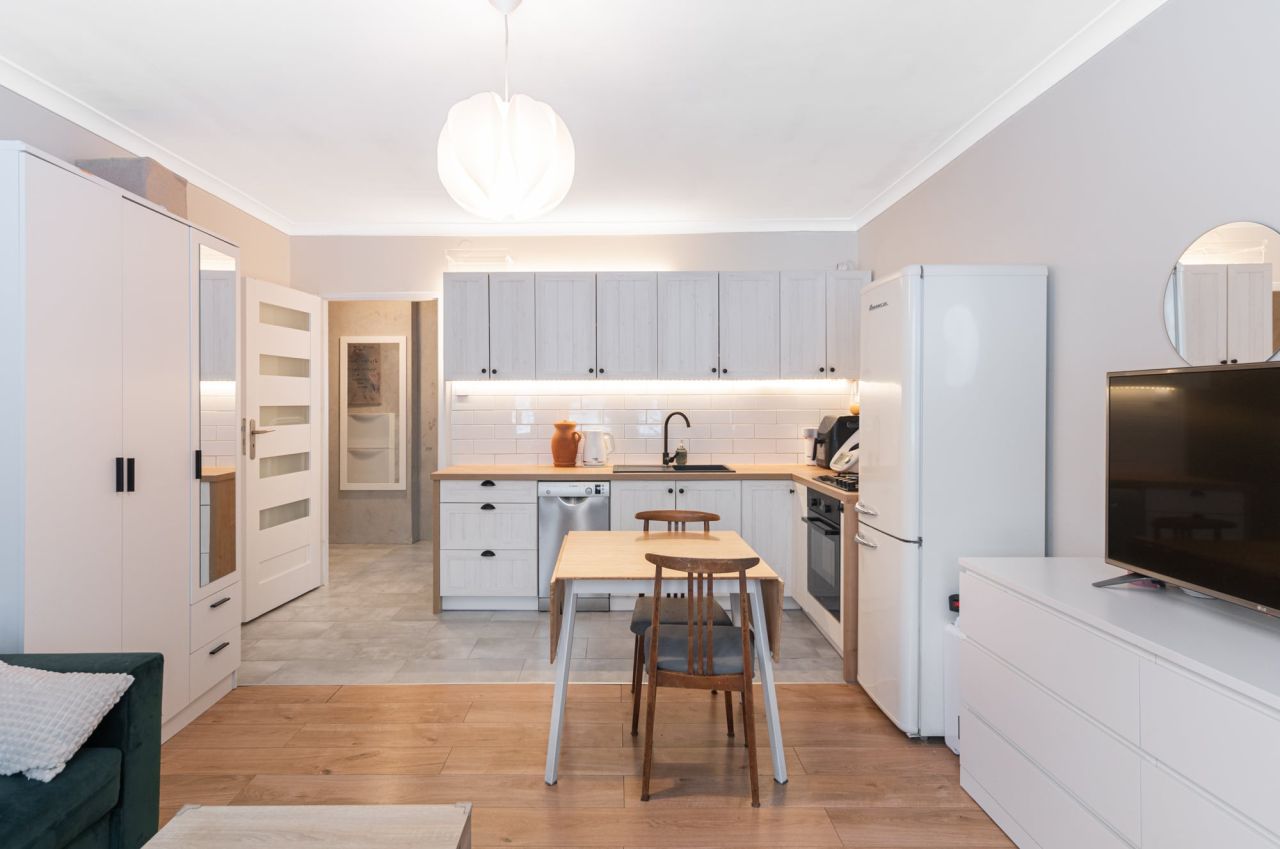 Mieszkanie 2-pokojowe Zielona Góra Centrum, ul. Morelowa. Zdjęcie 2