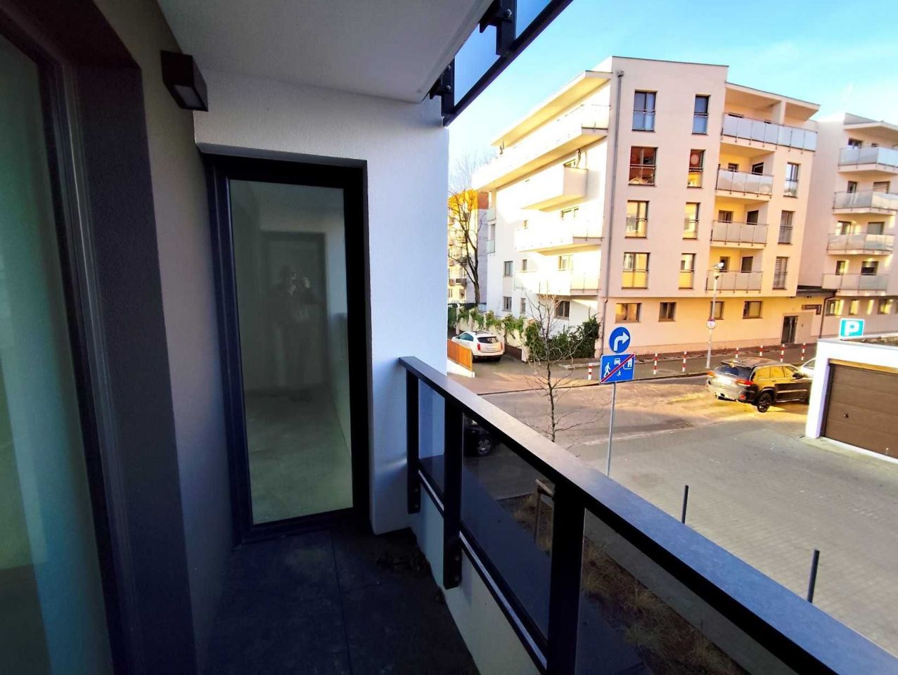 Mieszkanie 3-pokojowe Kołobrzeg Centrum. Zdjęcie 7