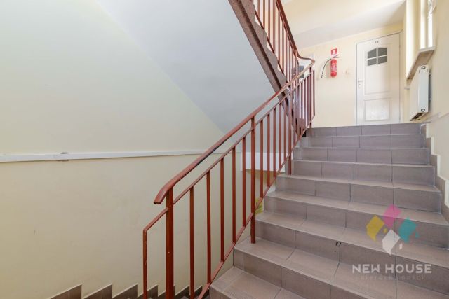 Biuro Olsztyn, ul. Lubelska. Zdjęcie 9