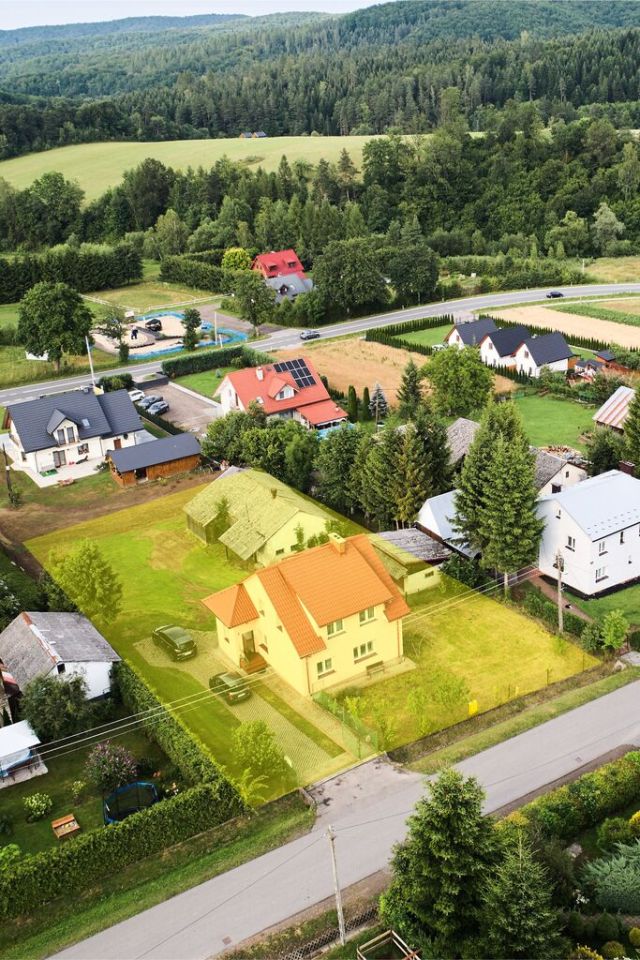 dom wolnostojący, 5 pokoi Berezka. Zdjęcie 2