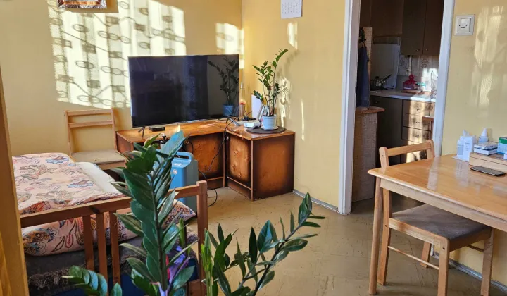 Mieszkanie 2-pokojowe Łódź Górna, ul. Siarczana