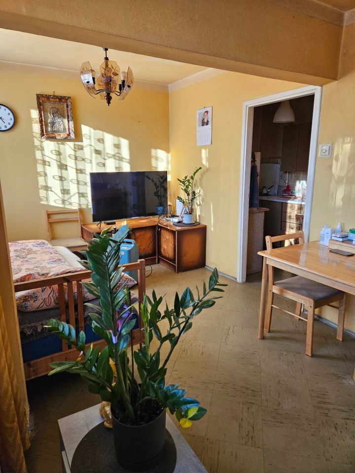 Mieszkanie 2-pokojowe Łódź Górna, ul. Siarczana. Zdjęcie 1