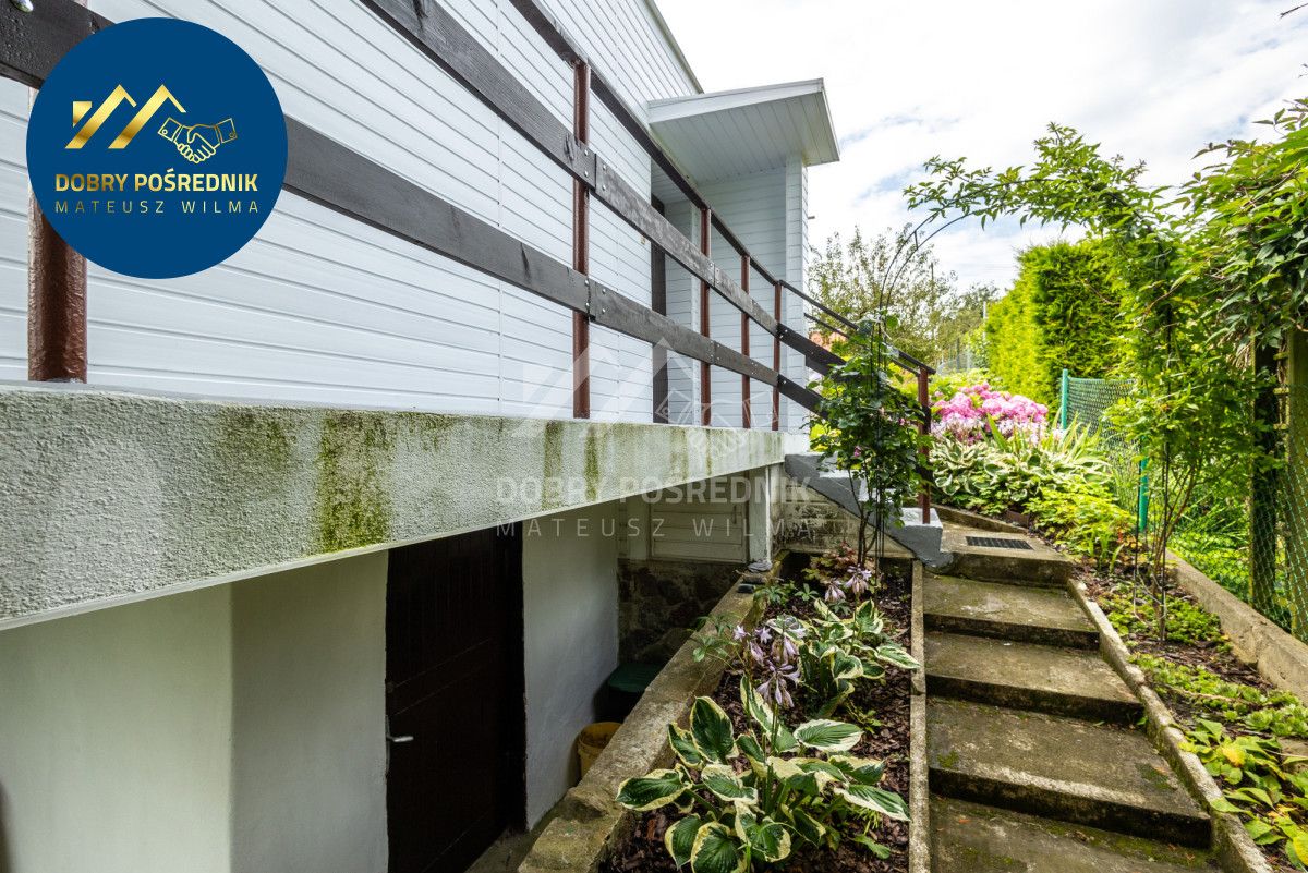 Działka rekreacyjna Gdańsk Jasień, ul. Kartuska. Zdjęcie 8