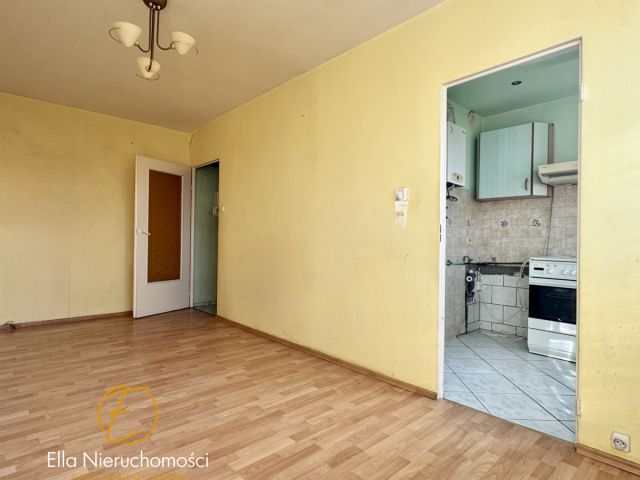 Mieszkanie 2-pokojowe Legnica, ul. Neptuna. Zdjęcie 2