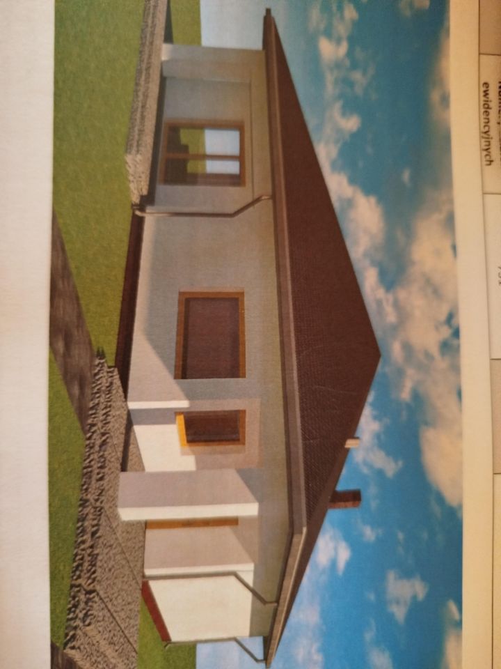 Działka rolno-budowlana Konary. Zdjęcie 10