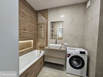 Mieszkanie 2-pokojowe Warszawa Rembertów, ul. Chełmżyńska. Zdjęcie 2