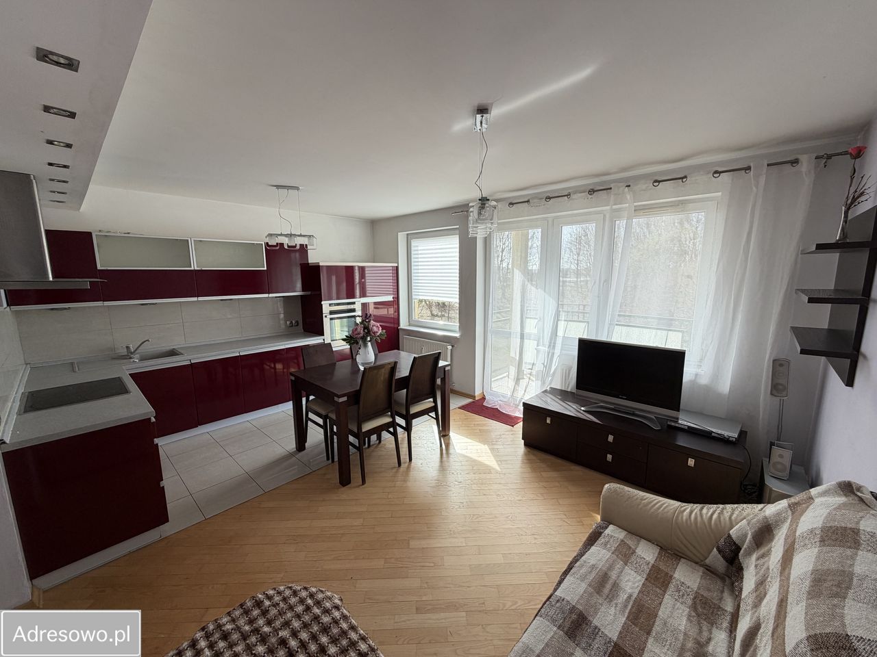 Mieszkanie 3-pokojowe Olsztyn Gutkowo, ul. Sokola. Zdjęcie 2